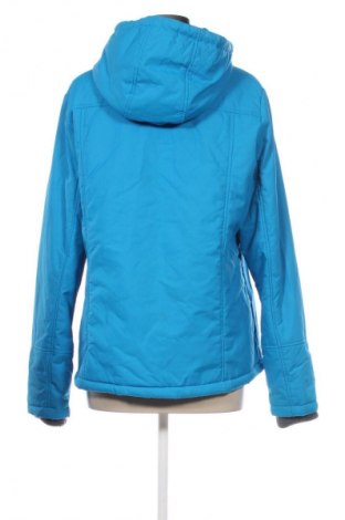 Damenjacke Okay, Größe XL, Farbe Blau, Preis € 20,99