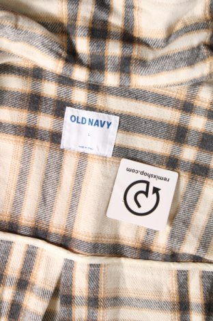 Dámská bunda  Old Navy, Velikost L, Barva Vícebarevné, Cena  1 089,00 Kč