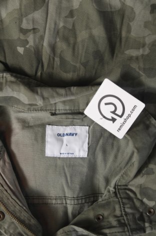 Damenjacke Old Navy, Größe L, Farbe Grün, Preis € 47,99