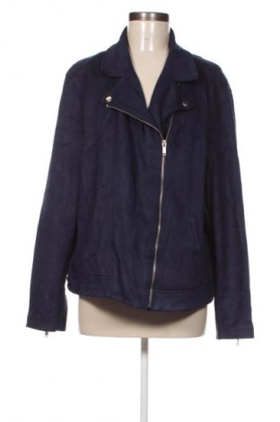 Damenjacke Old Navy, Größe XXL, Farbe Blau, Preis 47,99 €