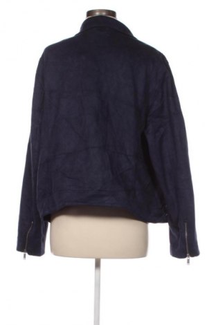 Damenjacke Old Navy, Größe XXL, Farbe Blau, Preis 47,99 €