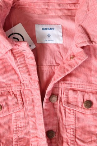 Damenjacke Old Navy, Größe XS, Farbe Rosa, Preis € 47,99