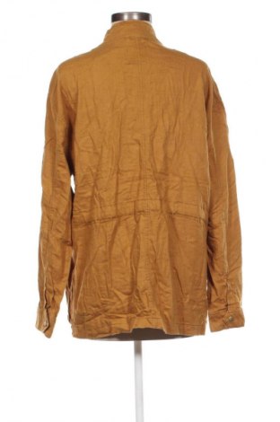 Damenjacke Old Navy, Größe L, Farbe Braun, Preis 47,99 €