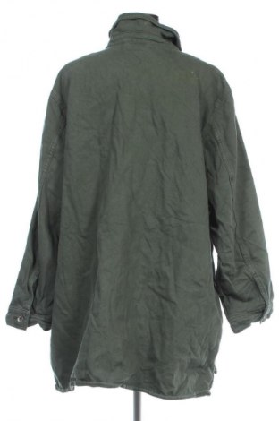 Damenjacke Old Navy, Größe 3XL, Farbe Grün, Preis 38,49 €