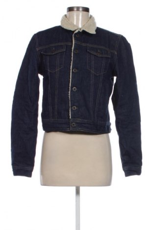 Dámská bunda  Pepe Jeans, Velikost S, Barva Modrá, Cena  719,00 Kč