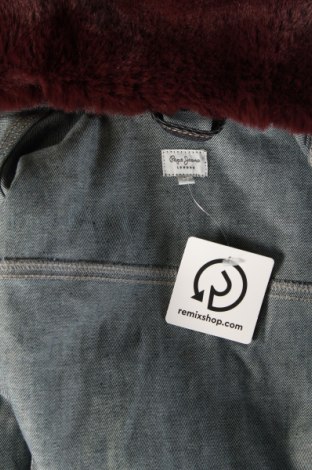 Dámská bunda  Pepe Jeans, Velikost S, Barva Modrá, Cena  3 042,00 Kč