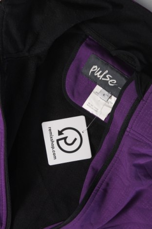 Damenjacke Pulse, Größe L, Farbe Lila, Preis 11,99 €