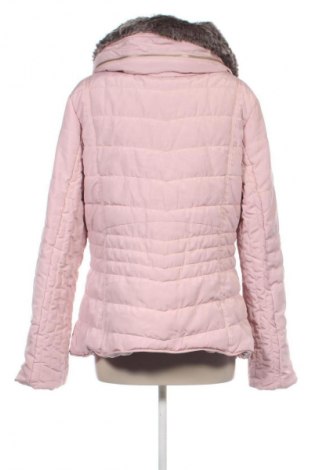 Damenjacke Q/S by S.Oliver, Größe XXL, Farbe Rosa, Preis € 141,49