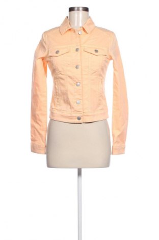 Damenjacke Q/S by S.Oliver, Größe XS, Farbe Orange, Preis 38,49 €