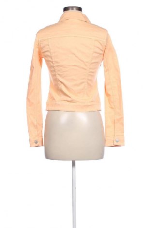 Damenjacke Q/S by S.Oliver, Größe XS, Farbe Orange, Preis 38,49 €