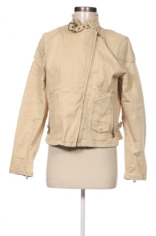 Damenjacke Ralph Lauren, Größe L, Farbe Beige, Preis 114,49 €