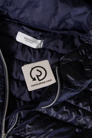 Damenjacke Reserved, Größe XL, Farbe Blau, Preis € 20,99