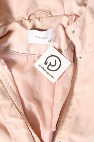 Damenjacke Reserved, Größe M, Farbe Rosa, Preis 15,99 €