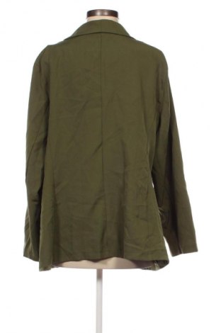 Sacou de femei SHEIN, Mărime XL, Culoare Verde, Preț 36,99 Lei