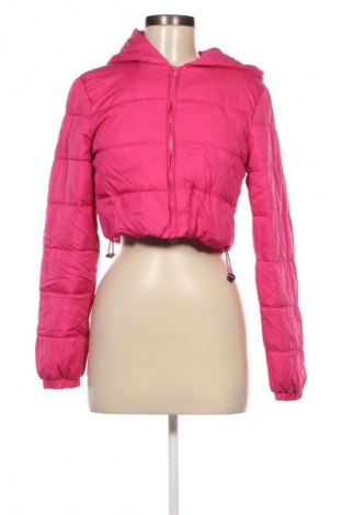 Damenjacke SHEIN, Größe S, Farbe Rosa, Preis 17,49 €