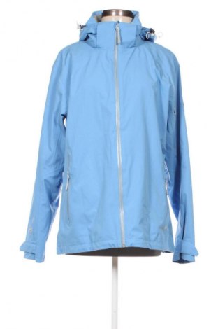 Damenjacke Salewa, Größe XL, Farbe Blau, Preis 104,00 €