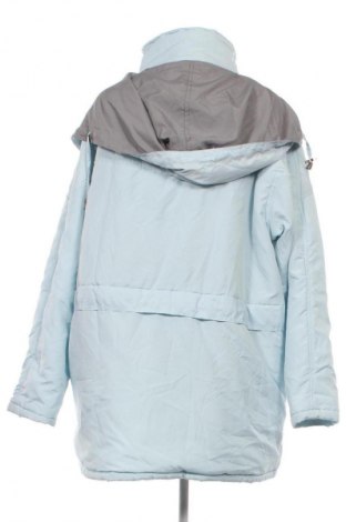 Damenjacke Sherpa, Größe XL, Farbe Blau, Preis € 31,49