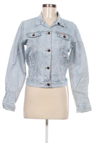 Damenjacke Signature By Levi Strauss & Co, Größe XXL, Farbe Blau, Preis € 27,49