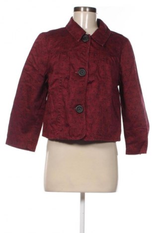 Damenjacke Sonoma, Größe M, Farbe Rot, Preis 6,99 €