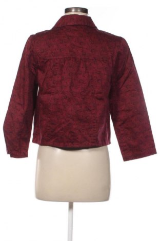 Damenjacke Sonoma, Größe M, Farbe Rot, Preis € 6,99