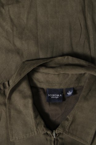 Damenjacke Sonoma, Größe L, Farbe Grün, Preis € 33,99