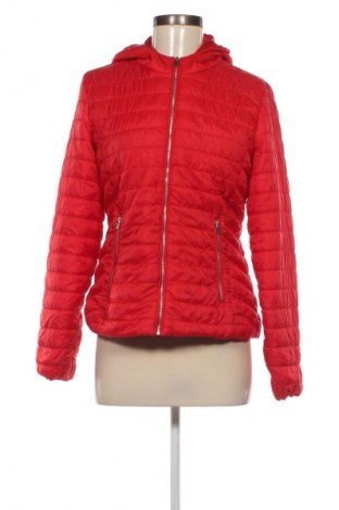 Damenjacke Stradivarius, Größe M, Farbe Rot, Preis € 17,49