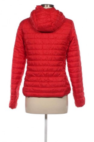 Damenjacke Stradivarius, Größe M, Farbe Rot, Preis € 17,49