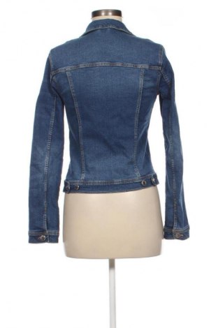 Damenjacke Stradivarius, Größe S, Farbe Blau, Preis € 19,95