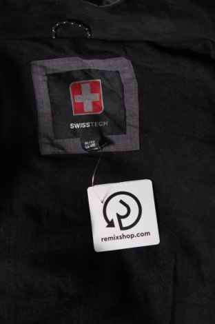 Damenjacke Swiss Tech, Größe XL, Farbe Schwarz, Preis € 40,99