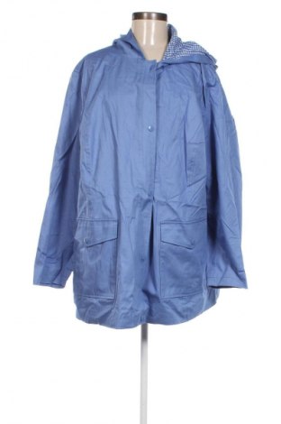 Damenjacke Talbots, Größe 3XL, Farbe Blau, Preis € 17,49