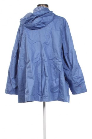 Damenjacke Talbots, Größe 3XL, Farbe Blau, Preis € 17,49