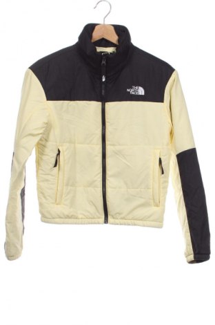 Dámska bunda  The North Face, Veľkosť XS, Farba Žltá, Cena  59,45 €