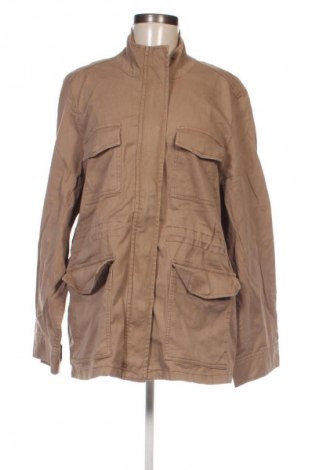 Damenjacke Time and tru, Größe XL, Farbe Beige, Preis € 17,49