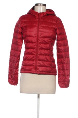 Damenjacke Tna, Größe XS, Farbe Rot, Preis € 21,99