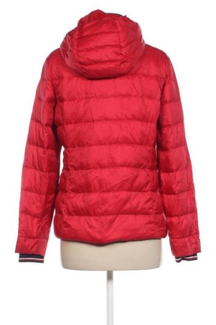 Dámska bunda  Tommy Hilfiger, Veľkosť M, Farba Červená, Cena  77,95 €