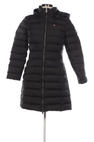 Geacă de femei Tommy Jeans, Mărime M, Culoare Negru, Preț 398,98 Lei