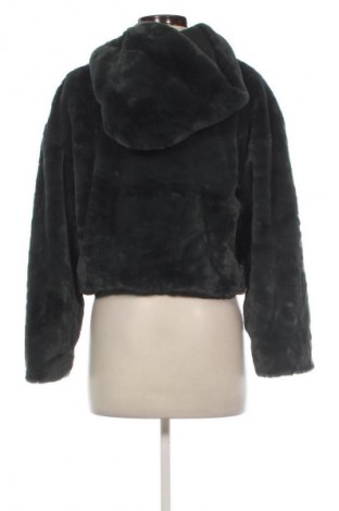 Damenjacke Topshop, Größe S, Farbe Grün, Preis 32,99 €