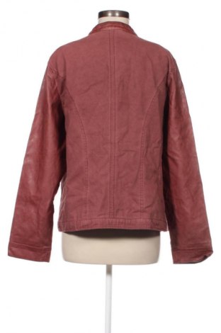 Damenjacke Ulla Popken, Größe L, Farbe Braun, Preis 7,99 €