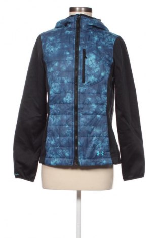 Damenjacke Under Armour, Größe S, Farbe Blau, Preis € 61,99