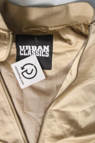 Kurtka damska Urban Classics, Rozmiar S, Kolor Złocisty, Cena 59,99 zł