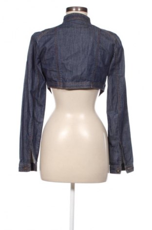 Damenjacke Vero Moda, Größe S, Farbe Blau, Preis 12,49 €