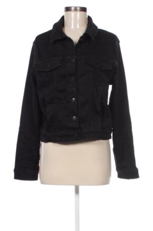 Damenjacke Vero Moda, Größe XL, Farbe Schwarz, Preis € 12,49