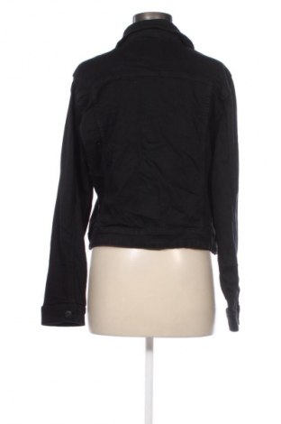 Damenjacke Vero Moda, Größe XL, Farbe Schwarz, Preis € 12,49