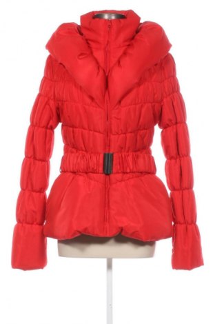 Damenjacke Vero Moda, Größe L, Farbe Rot, Preis € 33,99