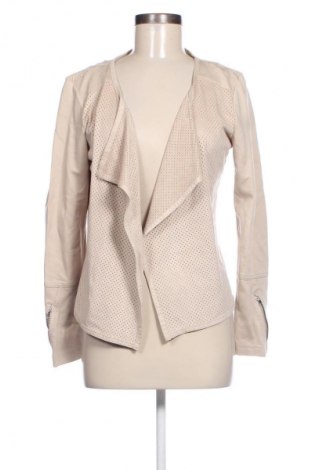 Damenjacke Yessica, Größe M, Farbe Beige, Preis 13,99 €