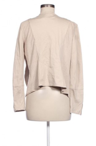 Damenjacke Yessica, Größe M, Farbe Beige, Preis 13,99 €