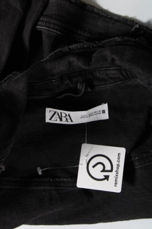 Γυναικείο μπουφάν Zara, Μέγεθος M, Χρώμα Γκρί, Τιμή 13,49 €