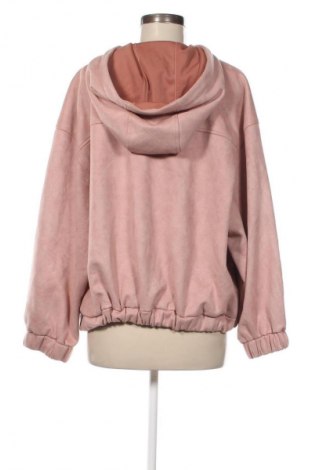 Damenjacke Zara, Größe L, Farbe Rosa, Preis € 17,49