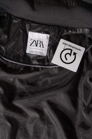 Γυναικείο μπουφάν Zara, Μέγεθος XL, Χρώμα Πράσινο, Τιμή 53,81 €