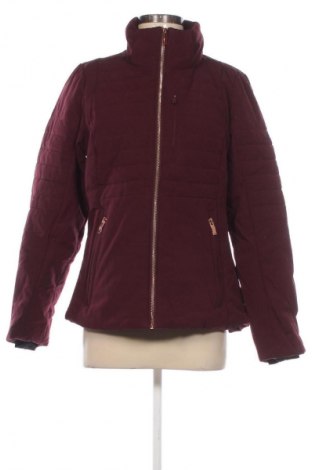 Damenjacke ZeroXposur, Größe S, Farbe Rot, Preis € 17,49